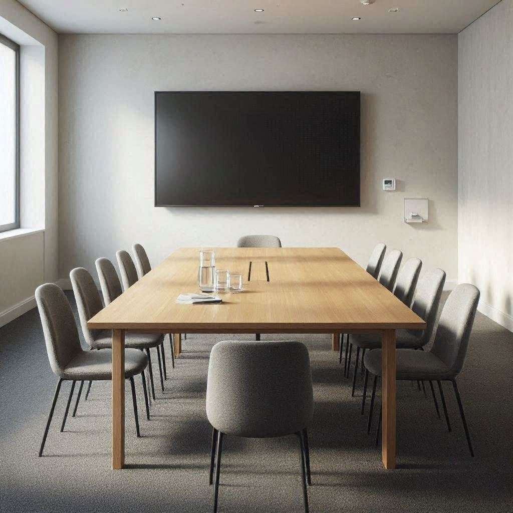 会议预约冲突期间写字楼办公行业属性匹配的异常该由研发团队怎样记录